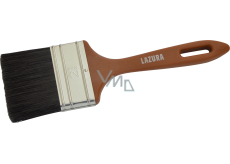 BALTOOL Lazura Standard pędzel płaski, nr 2,5