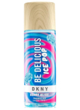 DKNY Donna Karan Ice Pop Berry Bliss mgiełka do ciała 250 ml