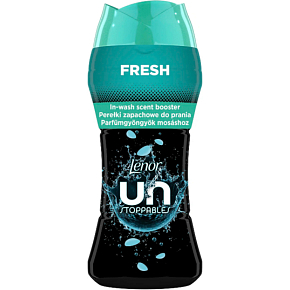 Lenor Unstoppables Fresh kulki zapachowe, 195 g
