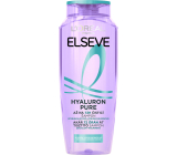 Elseve szampon Hyaluron Pure, 250 ml