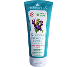 Herbavera Konopne psie masło z kamforą i ziołami, 200 ml