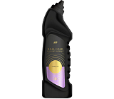 REAL GOLD Na toalety s luksusowym zapachem 750g