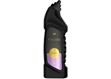 REAL GOLD Na toalety s luksusowym zapachem 750g