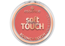 Essence Soft Touch Bouncy tvářenka 30 Exotic Daisy 5 g