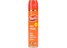 Real spray przeciwkurzowy, 300 ml