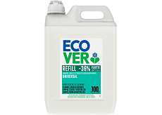 Ecover uniwersalny żel do prania, wkład 5 l