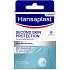 Hansaplast Second Skin protection hydrokoloidní náplast, 6 ks
