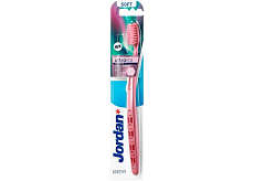 Jordan szczoteczka do zębów Ultralite Sensitive Soft, miękka 1 sztuka