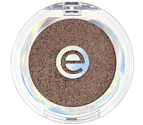 Essence mono cienie do powiek perłowe 03 Bronzed Espresso, 2 g