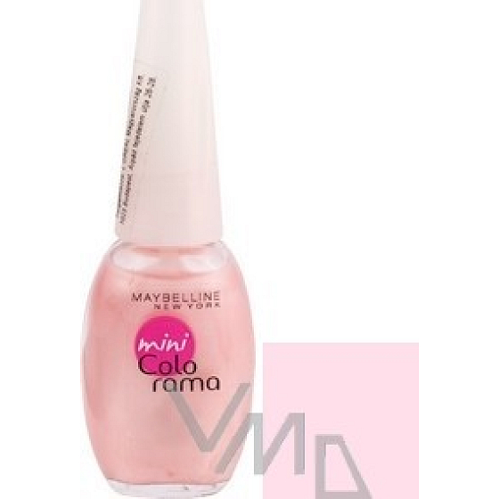 Maybelline Colorama lak na nehty 70 Ballerina 7,5 ml