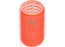 Duko Collection Wałki na rzepy, samodzielne 33 mm 6 sztuk
