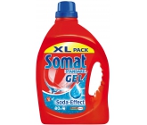 Somat Standard Gel do myčky 2 l