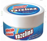 Bione Cosmetics Uniwersalna wazelina techniczna do każdego domu i warsztatu 150 ml