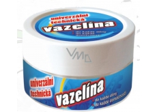 Bione Cosmetics Uniwersalna wazelina techniczna do każdego domu i warsztatu 150 ml