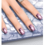 Loreal Paris Star Magnet Purple lak na nehty 6 ml