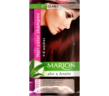 Marion Szampon tonujący 67 Ciemny bordowy 40 ml