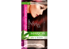 Marion Szampon tonujący 67 Ciemny bordowy 40 ml