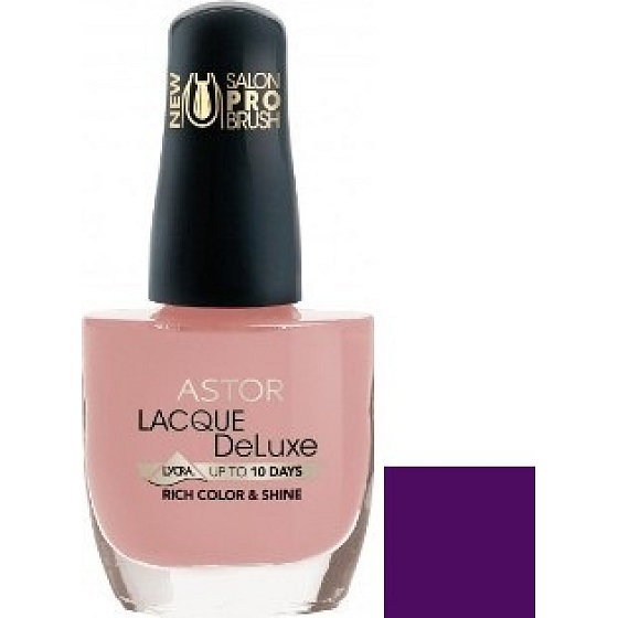 Astor Lycra Lacque Deluxe lak na nehty 594 12 ml