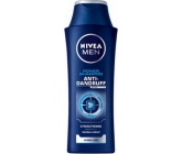 Nivea Men Power Anti-Dandruff šanpon na vlasy proti lupům 250 ml