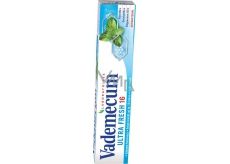 Vademecum Ultra Fresh 16 zubní pasta 75 ml