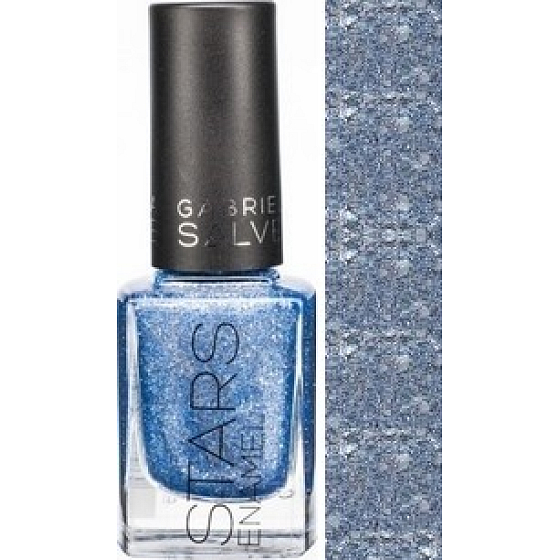 Gabriella Salvete Stars Enamel lak na nehty 08 Azzurro 11 ml