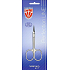 Kellermann 3 Swords Perfection Line nůžky na kůži rovné PF2005N