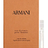 Giorgio Armani Eau d Aromes toaletní voda 1,5 ml s rozprašovačem, vialka