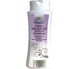 Bione Cosmetics Exclusive & Q10 oczyszczające tonik do demakijażu dla wszystkich typów skóry 255 ml