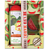 Bohemia Gifts Meloun sprchový gel 300 ml + ručně vyráběné mýdlo meloun 70 g, kosmetická sada