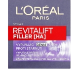Loreal Paris Revitalift Filler HA wypełniający krem na dzień przeciw starzeniu 50 ml