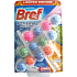 Bref Power Aktiv 4 Formula Tropic Freshness WC blok pro hygienickou čistotu a svěžest Vaší toalety, zbarvuje vodu 3 x 50 g