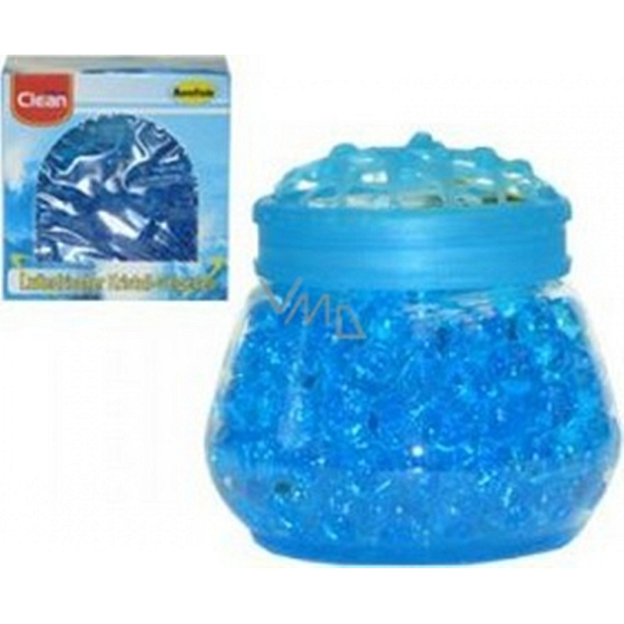 Clean Pearls Scents Ocean Breeze osvěžovač vzduchu 100 g