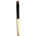 Be Chic! Professional White B 11 kosmetický štětec se syntetickými štětinami na rty 16 cm