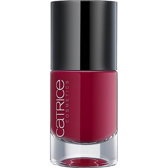 Catrice Ultimate lak na nehty 94 Its A Very Berry Bash 10 ml