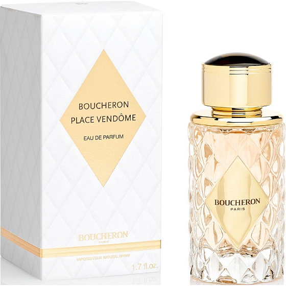 Boucheron Place Vendome parfémovaná voda pro ženy 30 ml
