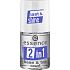 Essence 2in1 Base & Top Coat podkladový a krycí lak na nehty 8 ml