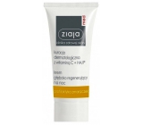 Ziaja Med Dermatitis Witamina C & Kwas Hialuronowy regenerujący krem na noc 50 ml