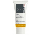 Ziaja Med Dermatitis Witamina C & Kwas Hialuronowy regenerujący krem na noc 50 ml