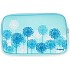 Albi Original Neoprénový obal na tablet Pampelišky, 23 cm × 15 cm, velikosti 7-8
