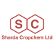 Sharda Cropchem Sharda Cropchem