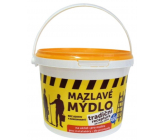 Maziste mydło potasowe bez dodatków i konserwantów środek czyszczący 2 kg