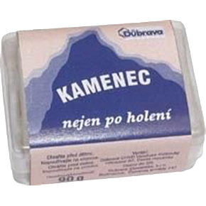 Důbrava Kamenec zatrzymuje krwawienie, 90 g