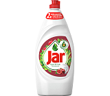 Jar do naczyń granatowe jabłko, 900 ml