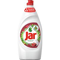 Jar do naczyń granatowe jabłko, 900 ml