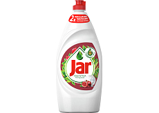 Jar do naczyń granatowe jabłko, 900 ml