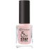 Dermacol 5 Day Stay Długotrwały lakier do paznokci 07 Tea Rose 11 ml
