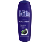 Mitia Freshness Czarna Porzeczka sprchový gel 400 ml