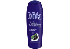 Mitia Freshness Czarna Porzeczka sprchový gel 400 ml