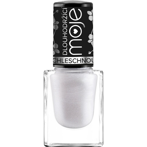 Moje Rychleschnoucí lak na nehty č. 75, 12 ml