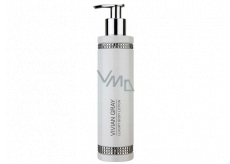 Vivian Gray Crystal White luksusowe mleczko nawilżające do ciała 250 ml